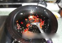 麻辣香酥小排的做法 步骤14