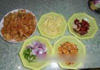 麻辣香酥小排的做法 步骤12