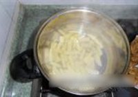 麻辣香酥小排的做法 步骤11