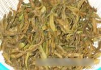 豆角干焖猪软骨的做法 步骤1