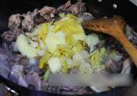 柠檬鸭的做法 步骤5