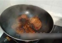 糖醋排骨的做法 步骤3
