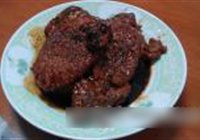 糖醋排骨的做法 步骤4