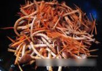 酱香茶树菇的做法 步骤8