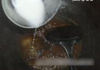 梅菜扣肉的做法 步骤10