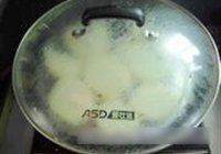 咖喱土豆花的做法 步骤5