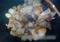 酱猪蹄的做法 步骤5