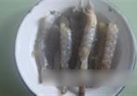 馄饨虾卷的做法 步骤1