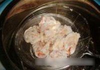 菠萝咕噜鸡的做法 步骤9