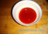 菠萝咕噜鸡的做法 步骤14
