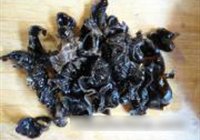木耳烧鲫鱼的做法 步骤9