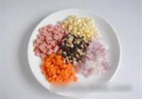 咖喱土豆花的做法 步骤3