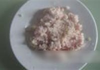 馄饨虾卷的做法 步骤3