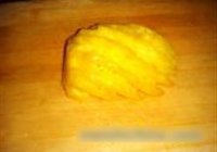 菠萝咕噜鸡的做法 步骤6