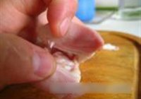 红烧羊蹄的做法 步骤1