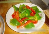 菠萝咕噜鸡的做法 步骤13