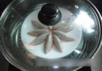 鱼虾醉荷花的做法 步骤12