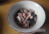 鱼圆的做法 步骤3