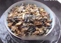 梅菜扣肉的做法 步骤8