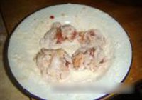 菠萝咕噜鸡的做法 步骤8
