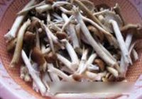 酱香茶树菇的做法 步骤3