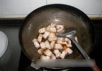 红烧肉炖土豆的做法 步骤5