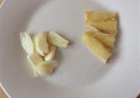 秘制狮子头的做法 步骤3
