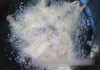 虾排的做法 步骤7