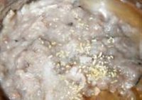 珍珠鲤鱼的做法 步骤10