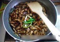 香菇卤肉的做法 步骤8