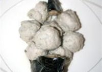 珍珠鲤鱼的做法 步骤15