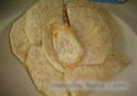 香芋扣肉的做法 步骤8