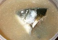 珍珠鲤鱼的做法 步骤14