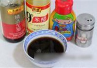 菠萝咕咾肉的做法 步骤10
