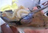 带子粉丝如意船的做法 步骤2