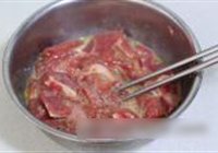 菠萝咕咾肉的做法 步骤6