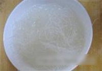 带子粉丝如意船的做法 步骤6