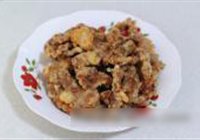 菠萝咕咾肉的做法 步骤9