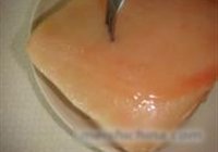 香芋扣肉的做法 步骤4