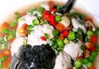 珍珠鲤鱼的做法 步骤19