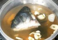 珍珠鲤鱼的做法 步骤7