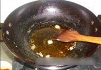 油爆虾的做法 步骤9
