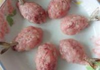 金鱼莲花汤的做法 步骤8