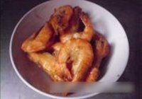 油爆虾的做法 步骤8