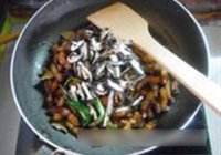 香菇卤肉的做法 步骤9