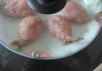 金鱼莲花汤的做法 步骤9