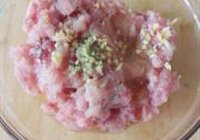 金鱼莲花汤的做法 步骤5