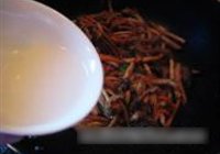 酱香茶树菇的做法 步骤12