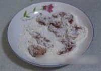 菠萝咕咾肉的做法 步骤7