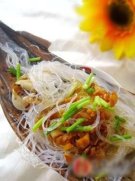 带子粉丝如意船